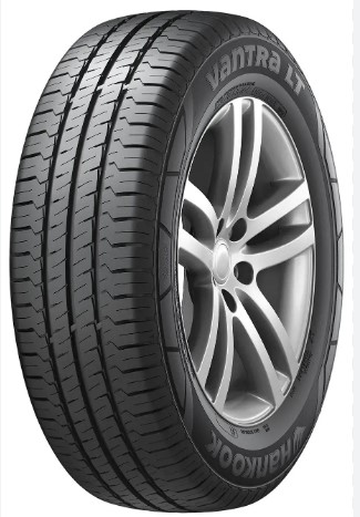 A/шина 225/75R16C HANKOOK RA18 121/120R